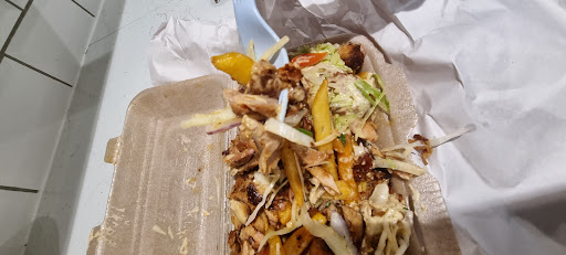 Photo of Kingdom Pizza Hub - 60A Fratton Rd, Fratton, Portsmouth PO1 5BX